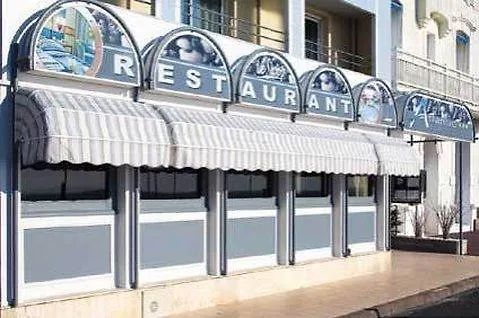 Atlantic Hôtel&spa Hotel