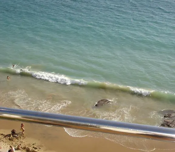 Atlantic Hôtel&spa Les Sables-dʼOlonne