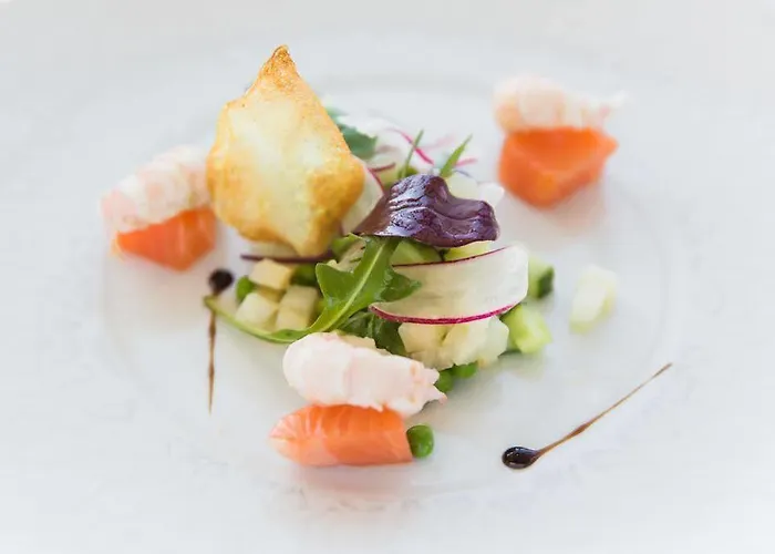 Atlantic Hôtel&spa Hotel 4*