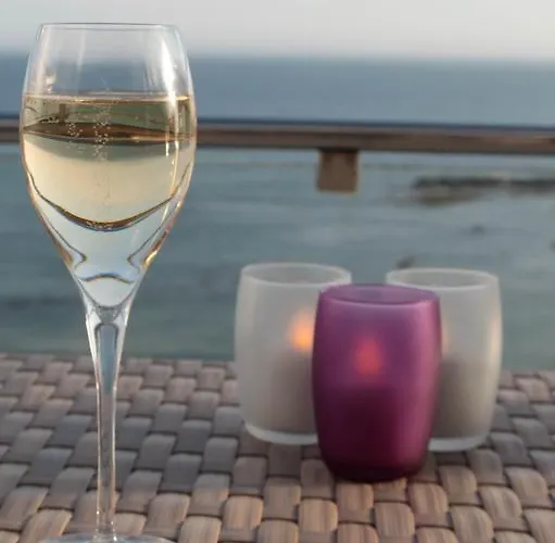 Atlantic Hôtel&spa 4*